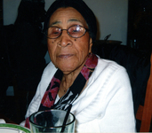 Mildred M.  Lewis