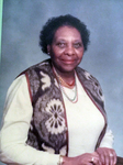 Ethel B.  Evans