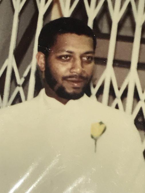 James Barbee Obituary Jamaica, NY Paul Lane Funeral Home, Inc.
